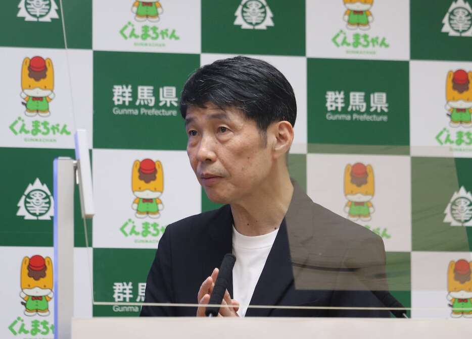 【自民党】群馬県の山本一太知事 「参院選で外国人問題や減税などワンイシューで突き抜ける政党に票をはぎ取られた、これまでヌエのように（保守とリベラルを）使い分けてきた構図は、やはり変わりつつあると思う」